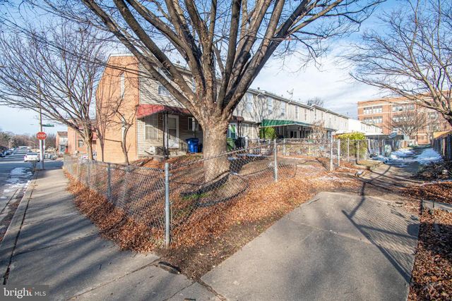 1201 N CALHOUN ST, Baltimore, MD 21217