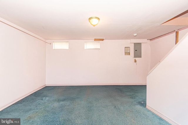 1201 N CALHOUN ST, Baltimore, MD 21217