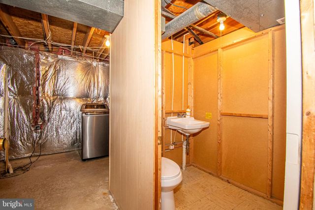 1201 N CALHOUN ST, Baltimore, MD 21217