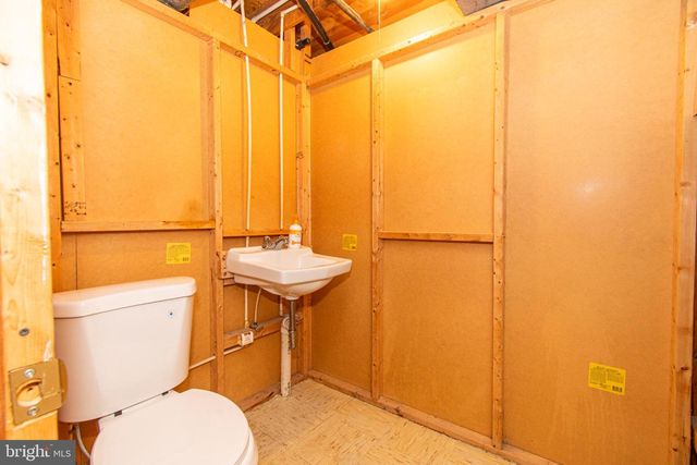 1201 N CALHOUN ST, Baltimore, MD 21217