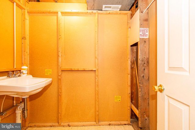 1201 N CALHOUN ST, Baltimore, MD 21217