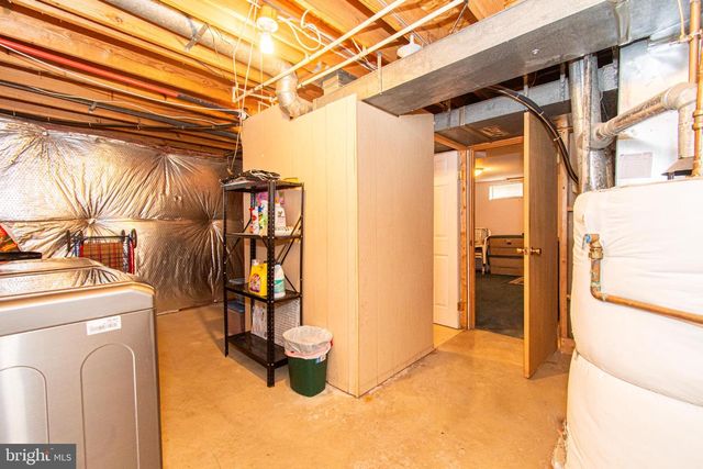 1201 N CALHOUN ST, Baltimore, MD 21217