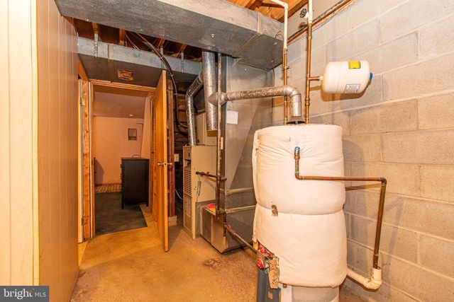 1201 N CALHOUN ST, Baltimore, MD 21217