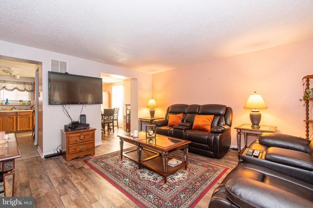 1201 N CALHOUN ST, Baltimore, MD 21217