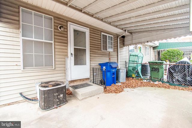 1201 N CALHOUN ST, Baltimore, MD 21217