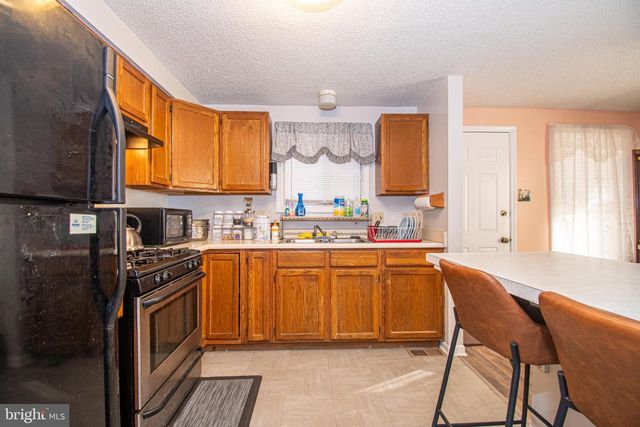 1201 N CALHOUN ST, Baltimore, MD 21217