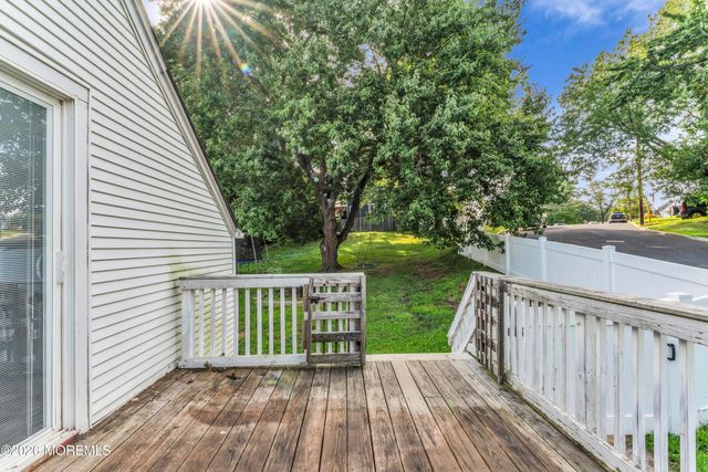 398 Riverdale Drive, Aberdeen, NJ 07735
