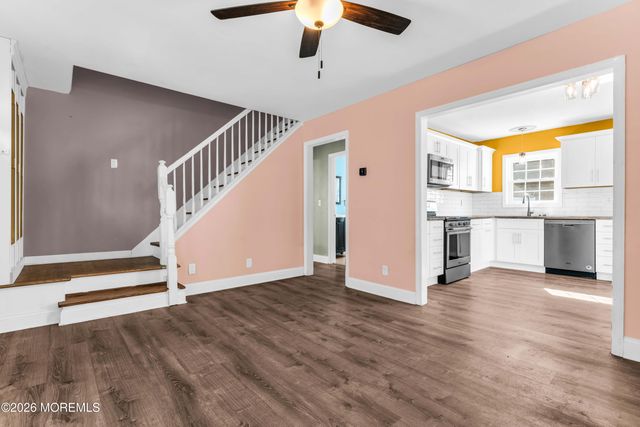 398 Riverdale Drive, Aberdeen, NJ 07735