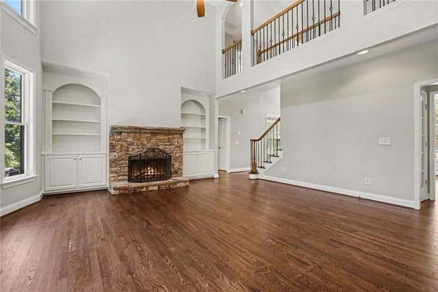 2695 Daniel Park Run, Dacula, GA 30019