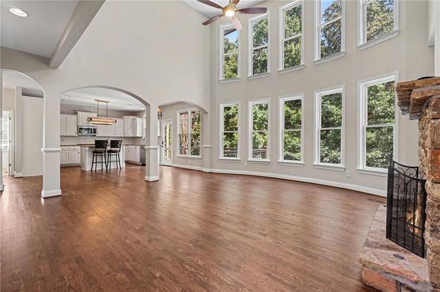 2695 Daniel Park Run, Dacula, GA 30019
