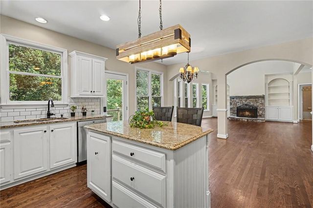 2695 Daniel Park Run, Dacula, GA 30019