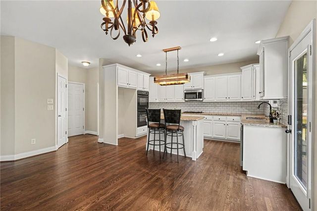 2695 Daniel Park Run, Dacula, GA 30019