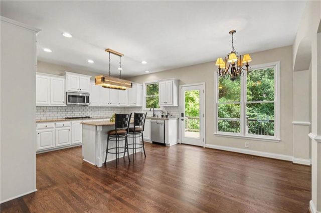 2695 Daniel Park Run, Dacula, GA 30019