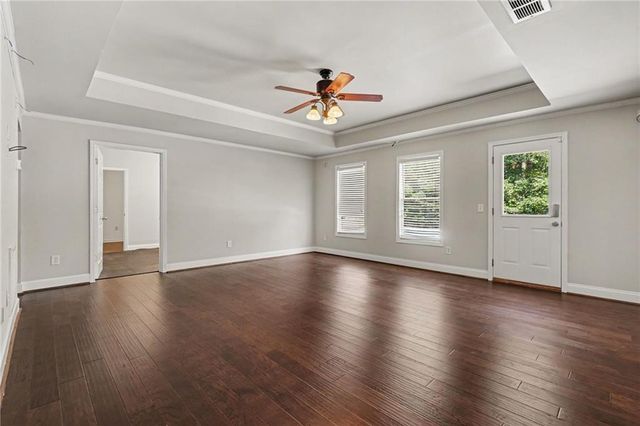 2695 Daniel Park Run, Dacula, GA 30019