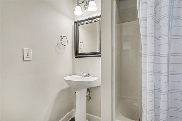 2695 Daniel Park Run, Dacula, GA 30019