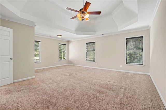 2695 Daniel Park Run, Dacula, GA 30019