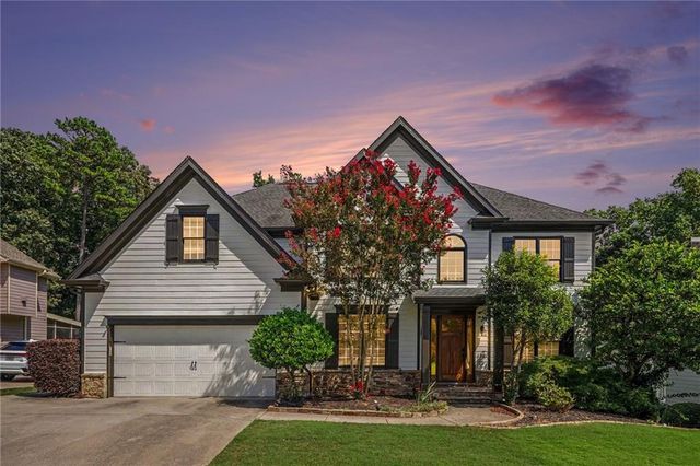 2695 Daniel Park Run, Dacula, GA 30019