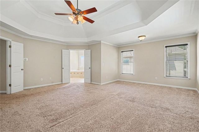 2695 Daniel Park Run, Dacula, GA 30019
