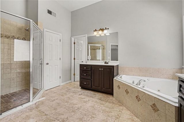 2695 Daniel Park Run, Dacula, GA 30019