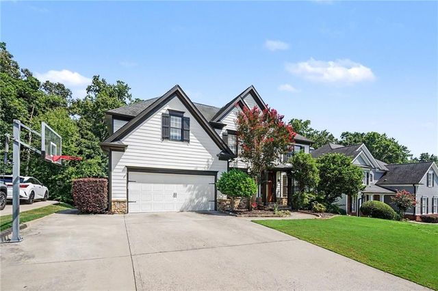 2695 Daniel Park Run, Dacula, GA 30019