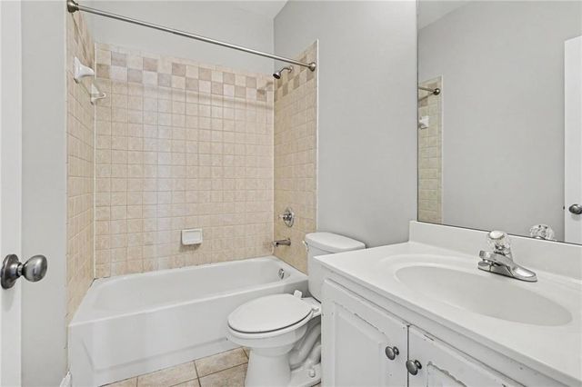 2695 Daniel Park Run, Dacula, GA 30019