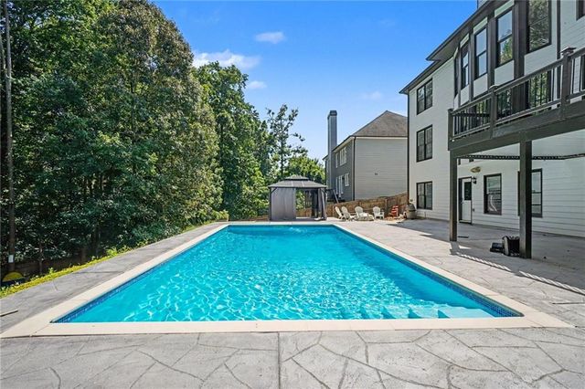 2695 Daniel Park Run, Dacula, GA 30019