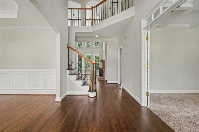 2695 Daniel Park Run, Dacula, GA 30019