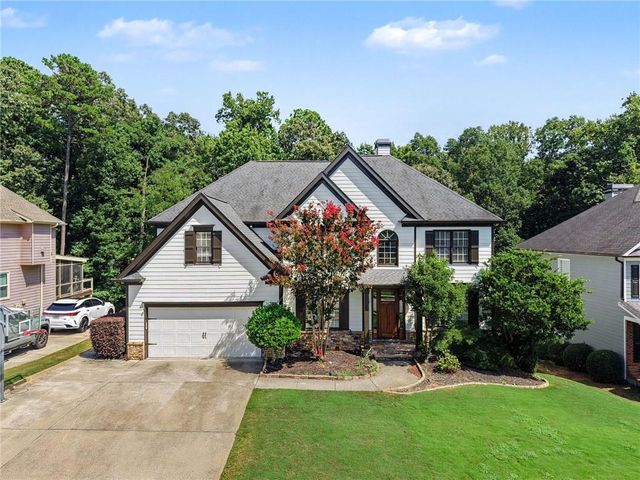 2695 Daniel Park Run, Dacula, GA 30019