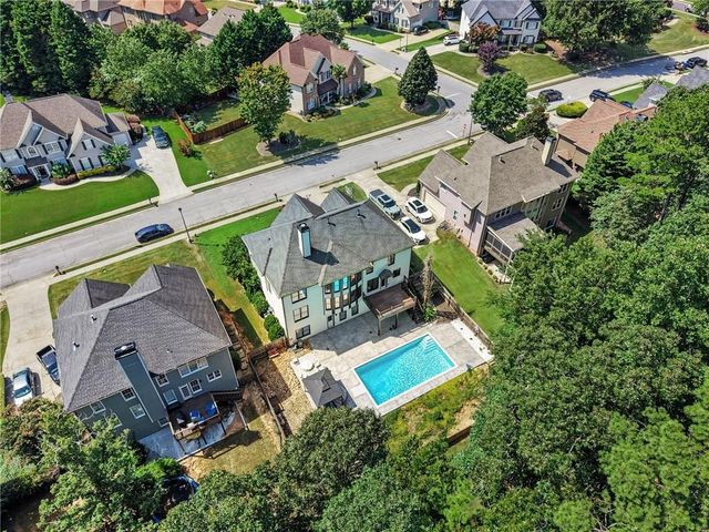 2695 Daniel Park Run, Dacula, GA 30019