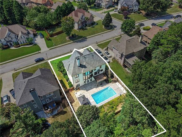 2695 Daniel Park Run, Dacula, GA 30019