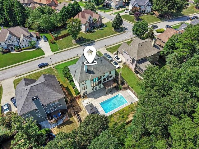 2695 Daniel Park Run, Dacula, GA 30019