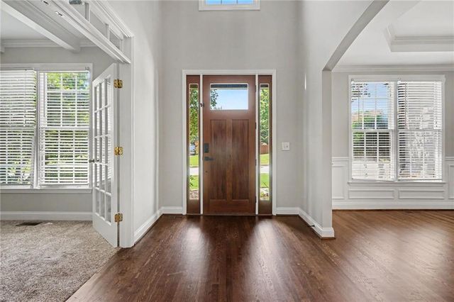 2695 Daniel Park Run, Dacula, GA 30019