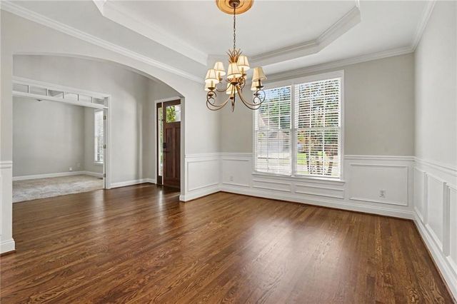 2695 Daniel Park Run, Dacula, GA 30019