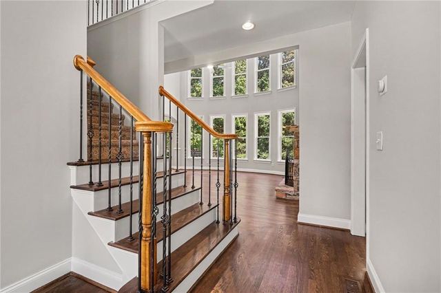 2695 Daniel Park Run, Dacula, GA 30019