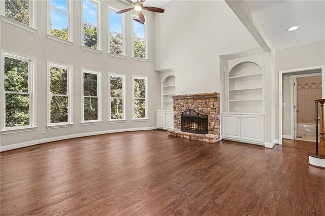 2695 Daniel Park Run, Dacula, GA 30019