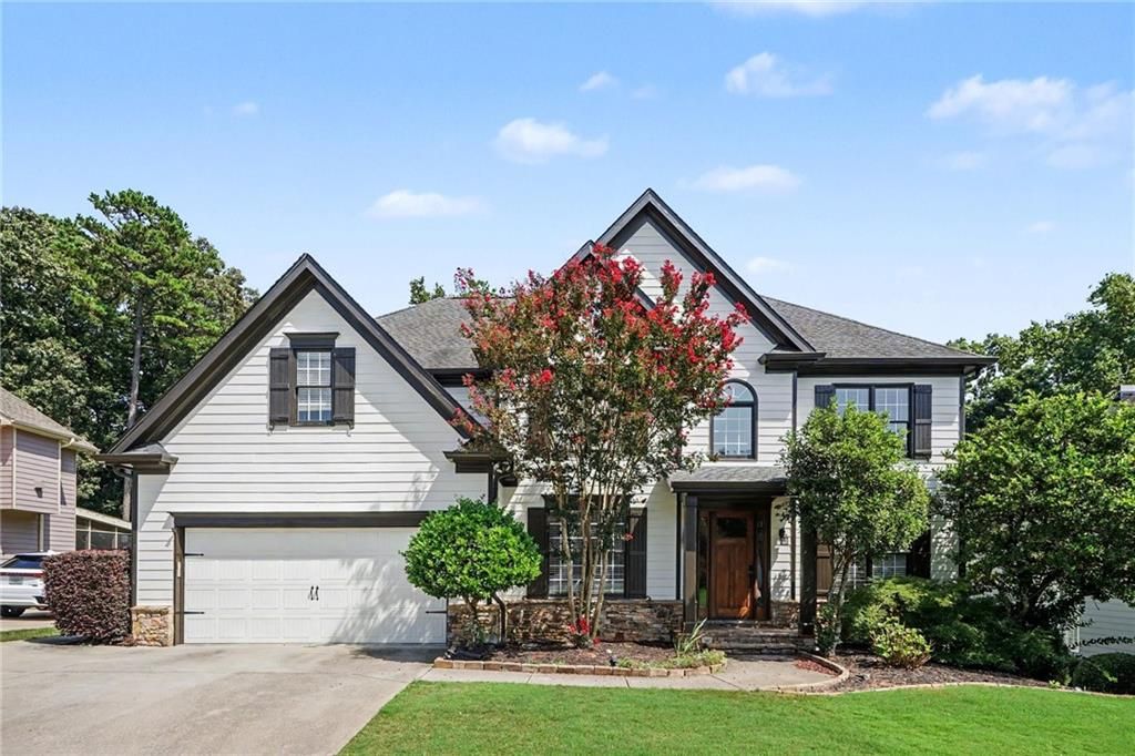 2695 Daniel Park Run, Dacula, GA 30019