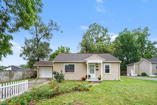 521 Hutchinson Street, Kalamazoo, MI 49008