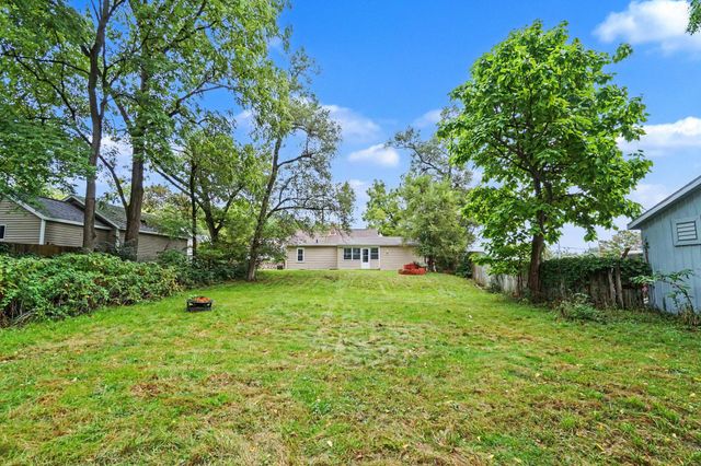 521 Hutchinson Street, Kalamazoo, MI 49008