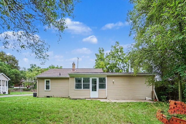 521 Hutchinson Street, Kalamazoo, MI 49008