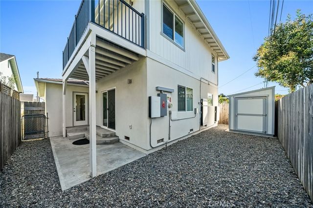 120 Esparto, Pismo Beach, CA 93449