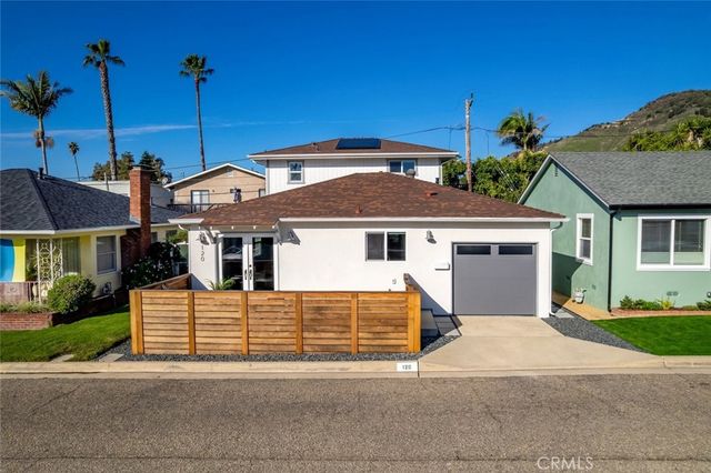 120 Esparto, Pismo Beach, CA 93449