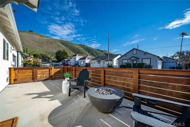 120 Esparto, Pismo Beach, CA 93449