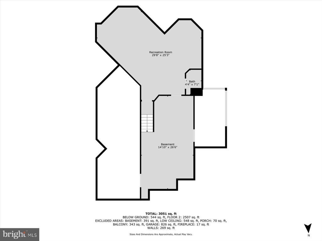 1095 MILLCREEK RD, York, PA 17404