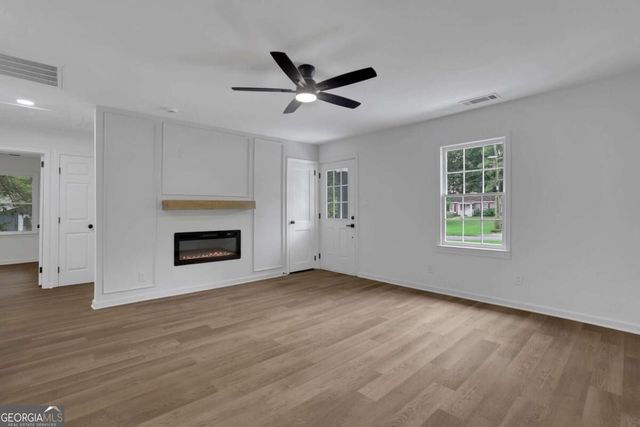 3981 Forrest Court, Atlanta, GA 30341