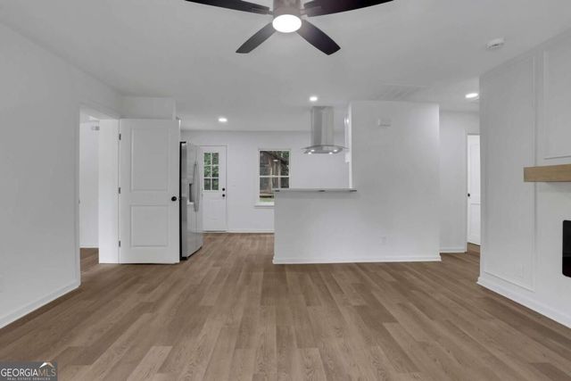 3981 Forrest Court, Atlanta, GA 30341