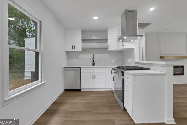 3981 Forrest Court, Atlanta, GA 30341