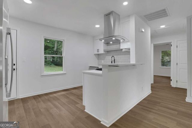 3981 Forrest Court, Atlanta, GA 30341