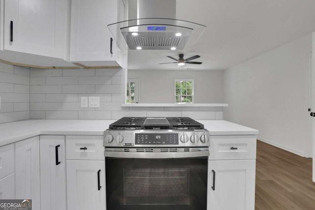 3981 Forrest Court, Atlanta, GA 30341