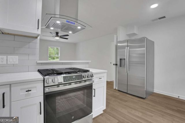 3981 Forrest Court, Atlanta, GA 30341
