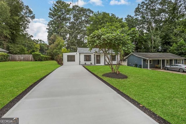 3981 Forrest Court, Atlanta, GA 30341